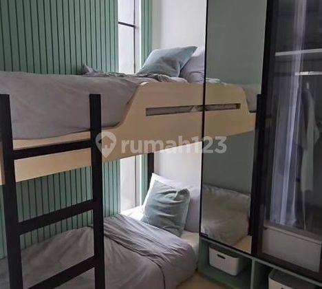 Dijual Ruma Baru Cluster Visala Grand Residence City 3