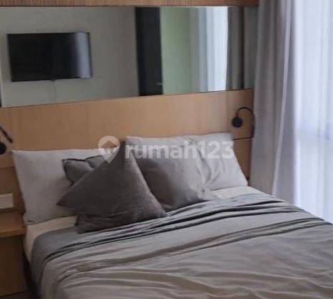 Dijual Ruma Baru Cluster Visala Grand Residence City 4