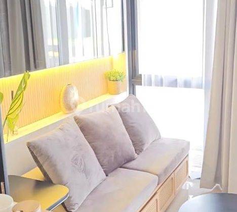 Dijual Ruma Baru Cluster Visala Grand Residence City 5