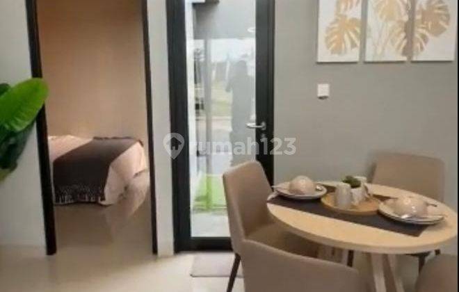 Dijual Ruma Baru Cluster Visala Grand Residence City 7