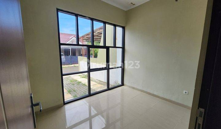 Dijual Rumah Minimalis Dan Bebas Banjir 2 Lantai Siap Huni di Duta Graha Duta Harapan Bekasi 3
