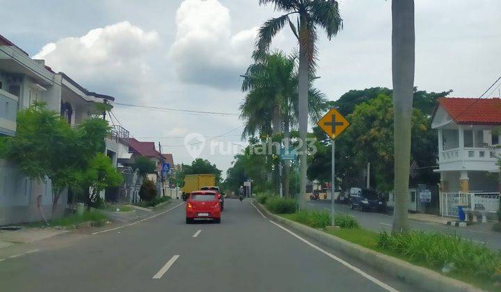 Dijual Cepat Rumah Dimetland Cakung Jakarta Timur 2