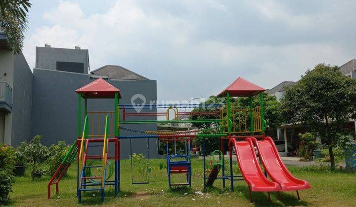 Dijual Cepat Rumah Termurah di Cluster Metland Cakung Jakarta Timur 2