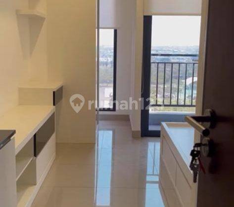 Dijual Apartemen Sayana Tipe Studio di Harapan Indah Bekasi 1