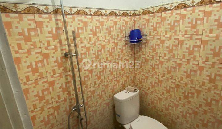 Dijual Rumah Prima Harapan Bekasi Utara 8
