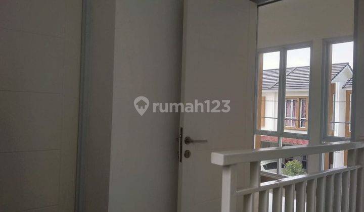 Dijual Rumah Baru Siap Huni di Prima Harapan Regency Bekasi 5