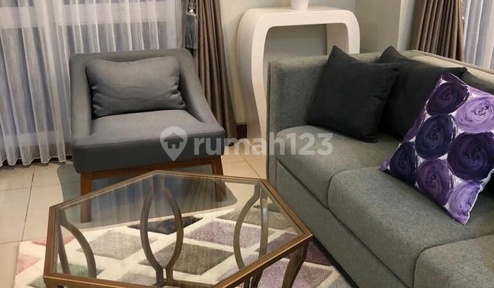 Dijual Hunian Mewah Primrose Condovilla Summarecon Bekasi 4