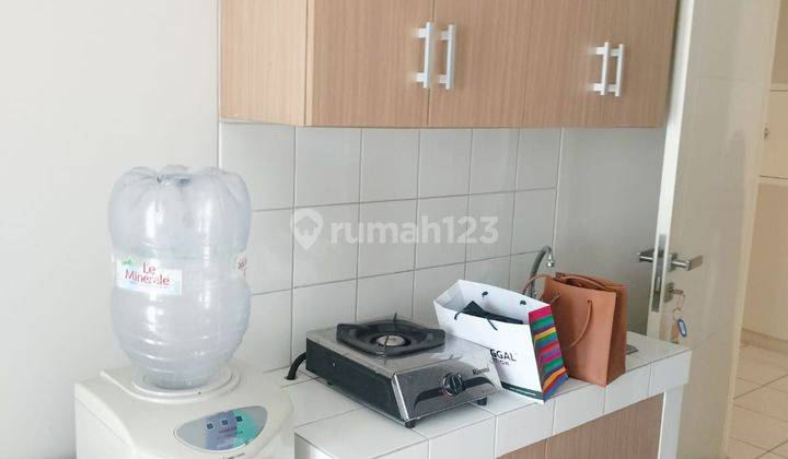 Dijual Apartemen Springlake Tower Davalia Summarecon Bekasi 2