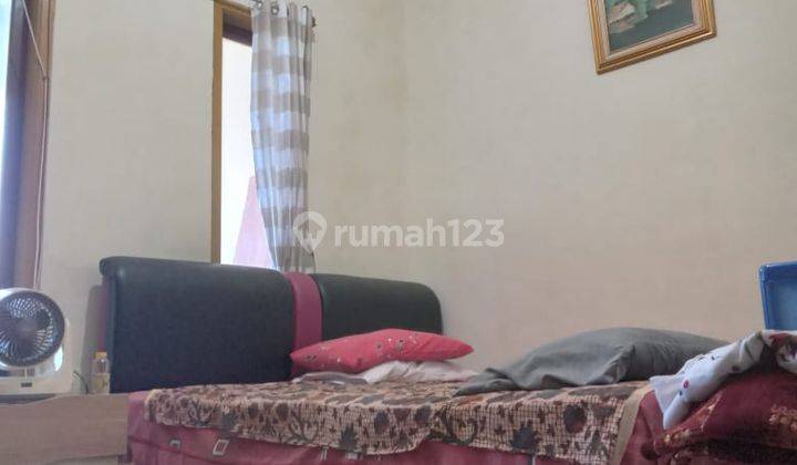 Dijual Rumah Siap Huni di Pondok Ungu Permai Bekasi 2