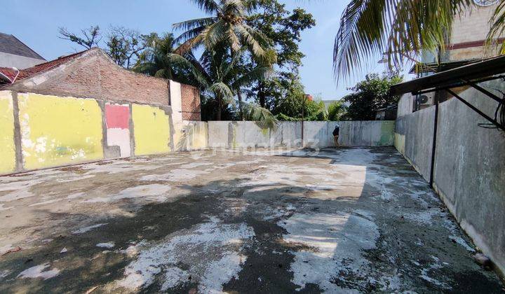 Dijual Tanah Kavling Siap Bangun di Perum Duta Bumi Harapan Indah Bekasi 2