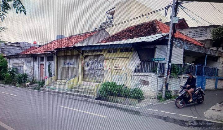 Dijual Cepat Rumah di Senen Jakarta Pusat  1