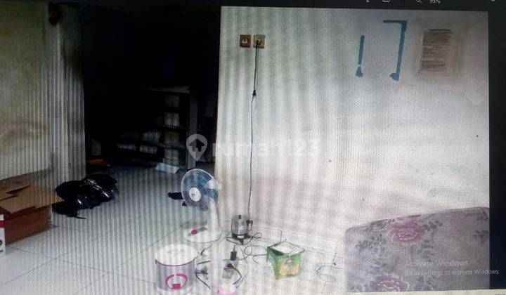 Dijual Cepat Rumah di Senen Jakarta Pusat  2