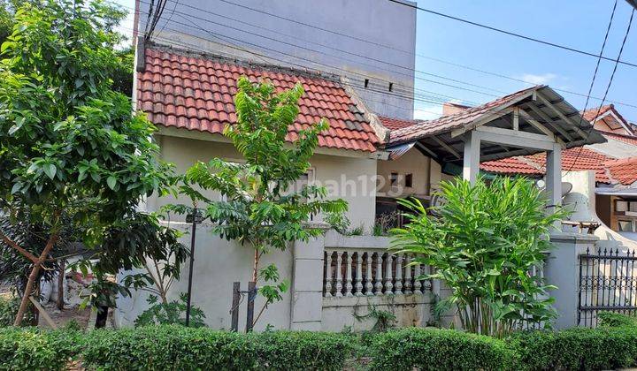 Dijual Rumah Butuh Renovasi di Prima Harapan Bekasi Utara 1