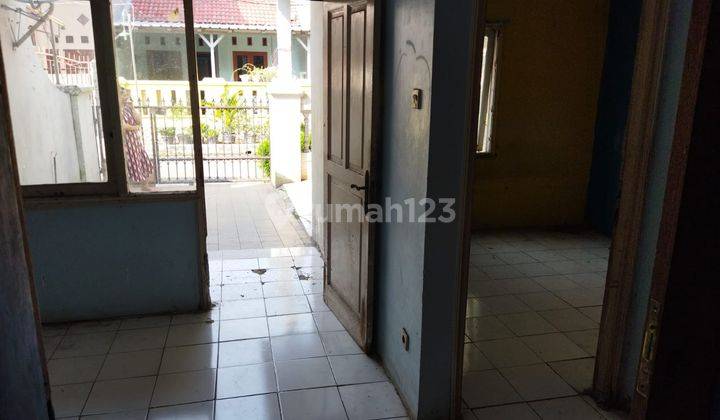 Dijual Rumah Butuh Renovasi di Prima Harapan Bekasi Utara 2