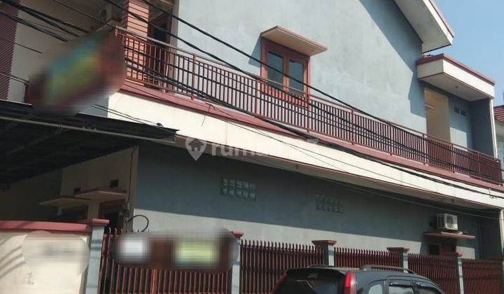 Dijual Cepat Rumah Kost Exclusive Full Ac di Harapan Indah Bekasi 1