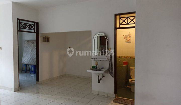 Dijual Rumah Taman Pulo Gebang Jakarta Timur 2