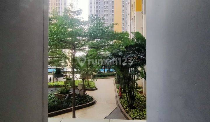 Dijual Apartemen The Springlake 2 Bedroom di Summarecon Bekasi 1