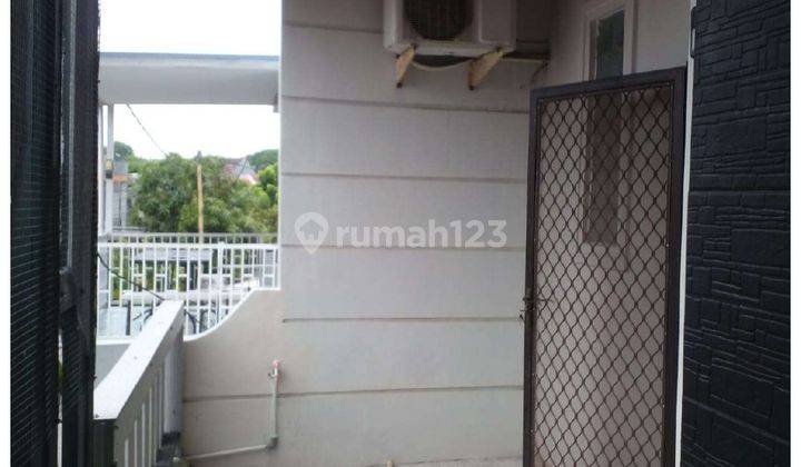 Rumah 2 Lantai Siap Huni di Telaga Mas Duta Harapan Bekasi  2