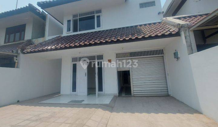 Dijual Rumah Siap Huni di Perumahan Metland Cakung 2