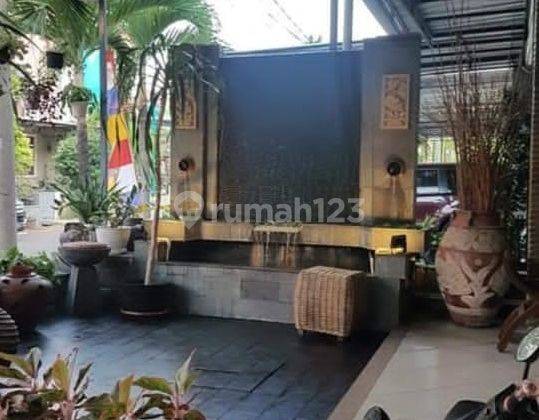 Dijual Rumah 2 Lantai Siap Huni di Cluster Harmoni Harapan Indah Bekasi 2