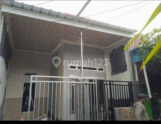 Dijual Rumah Murah di Pondok Ungu Permai Bekasi 2