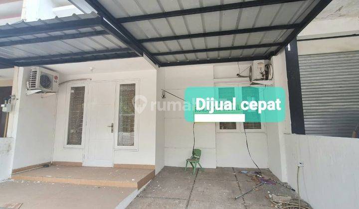 Dijual Cepat Rumah Siap Huni di Kemang Pratama 5 Bekasi 2