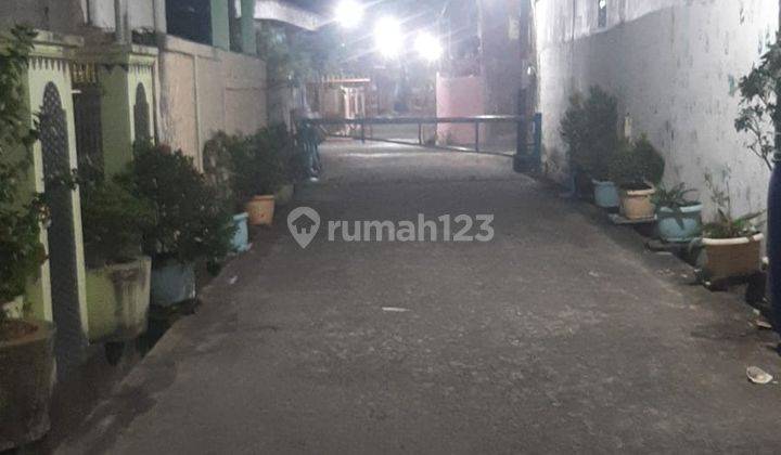 Rumah Dijual di Kavling Harapan Kita Harapan Jaya Bekasi Utara 2