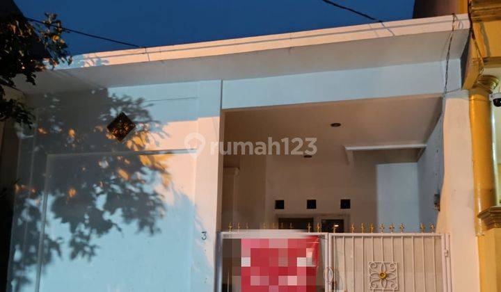 Dijual Rumah Thb Dekat Rumah Sakit Thb 1