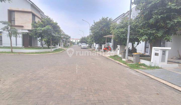 Dijual Cepat Rumah 2 Lantai di Green Ara Harapan Indah Bekasi 2