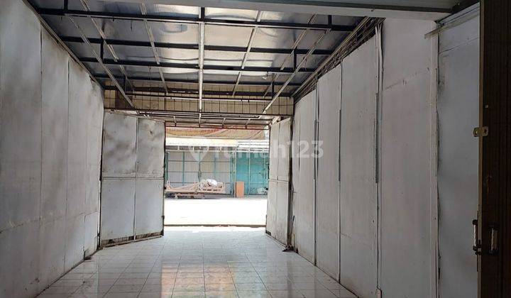 Dijual Ruko Strategis Di Candrabaga Pondok Ungu Permai Bekasi 1