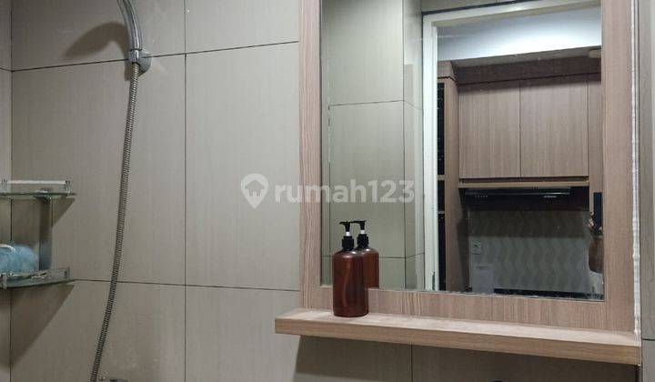 Dijual Cepat Apartemen Kamala Lagoon Bekasi 2