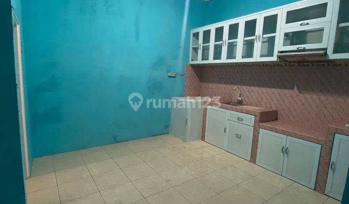 Di Jual Rumah Minimalis di Perumahan Mutiara Sanggria Pulo Gebang Jakarta Timur 2