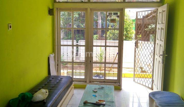 Dijual Rumah Pondok Pekayon Indah Bekasi 2