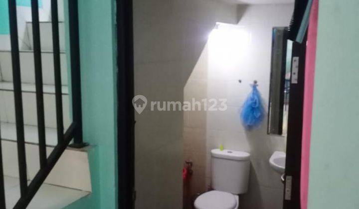 Dijual Cepat Rumah 2 Lantai di Harapan Mulya Harapan Indah Bekasi 2