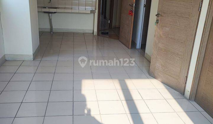 Dijual Apartemen Gading Icon Dekat Kelapa Gading 1