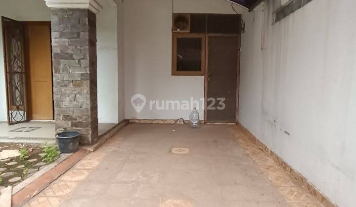 Rumah 2 Lantai Dijual di Prima Harapan Regency Dekat Summarecon Bekasi 2