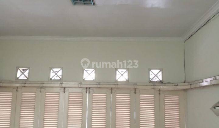 Dijual Rumah Hoek Siap Huni di Komplek Sandang Duren Sawit Jakarta Timur 2