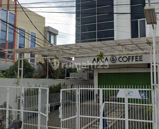 Jual Cepat Dan Murah Ruko Ex Coffee Shop di Duta Harapan Bekasi 1