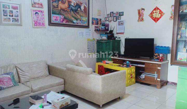 Dijual Rumah Siap Huni di Harapan Indah Bekasi Barat 2