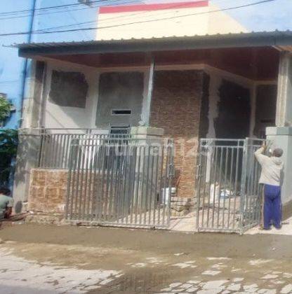 Dijual Rumah Minimalis di Harapan Indah Bekasi 2