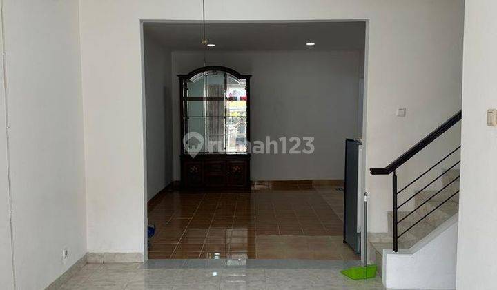 Dijual Rumah 2 Lantai di Royal Residence Pulogebang Jakarta Timur 1