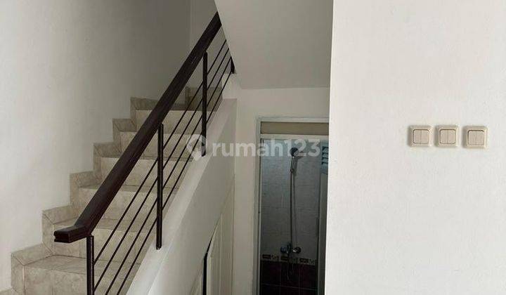 Dijual Rumah 2 Lantai di Royal Residence Pulogebang Jakarta Timur 2