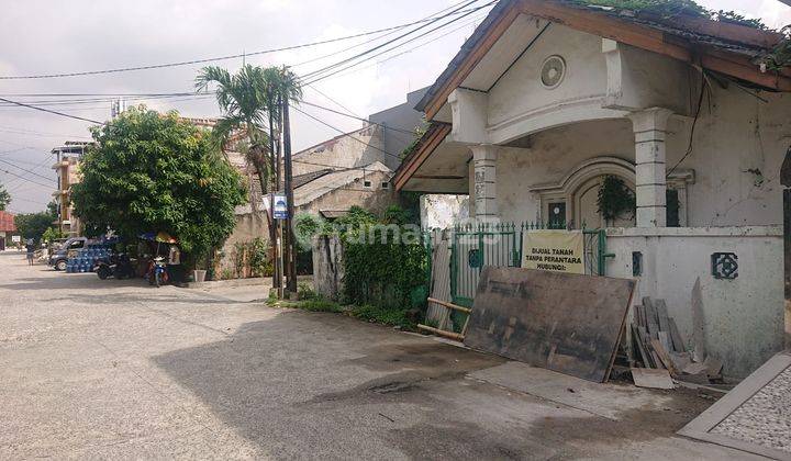 Rumah Dijual Hitung Tanah Tytyan Kencana 500m Ke Summarecon Bekasi 1