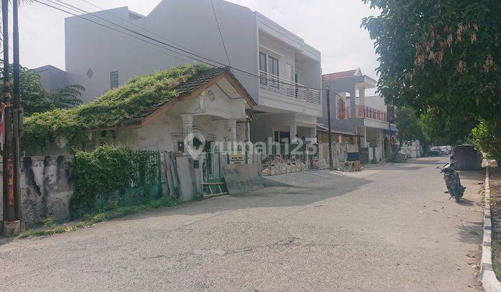 Rumah Dijual Hitung Tanah Tytyan Kencana 500m Ke Summarecon Bekasi 2