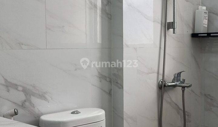 Dijual Rumah Bagus Semi Furnished di Cluster Acasia Summarecon Bekasi 2