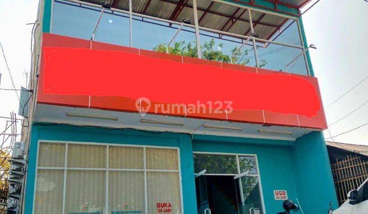 Dijual Ruko Gandeng Dan Kontrakan Di Taruma Jaya Bekasi 2