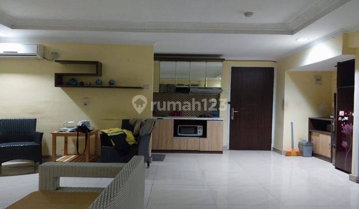 Dijual Apartemen Mutiara Bekasi Full Furnish 1