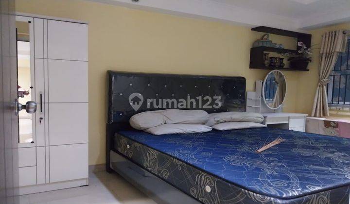 Dijual Apartemen Mutiara Bekasi Full Furnish 2