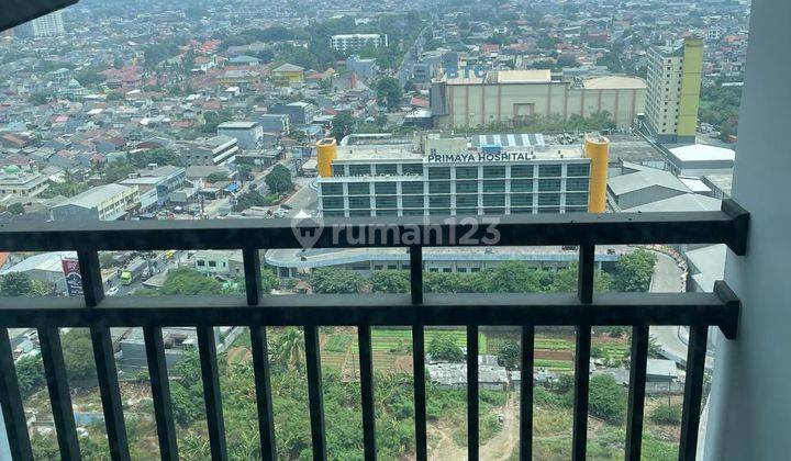 Dijual Apartemen Studio di Eastern Green LRT City Bekasi Timur 1