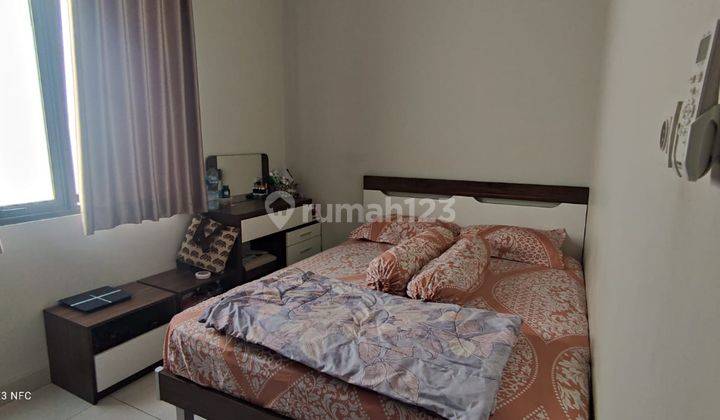 Dijual Rumah Cluster Olive Summarecon Bekasi 2